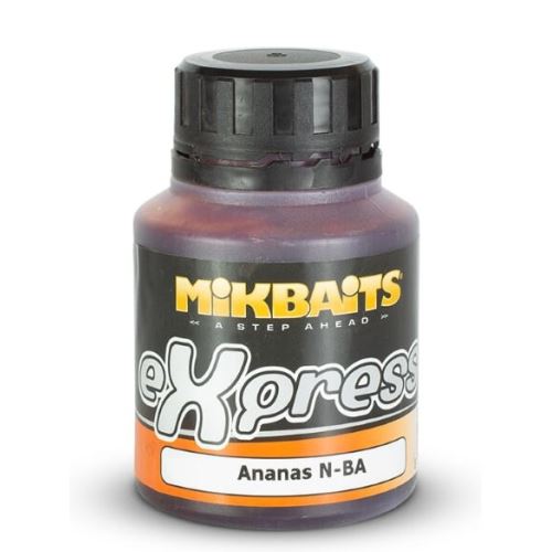 Mikbaits Dip Express Ananas N-BA 125 ml