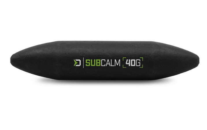 Delphin podvodný sumcový plavák ckg subcalm - 10 g