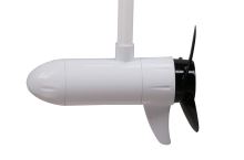 Haibo Predný Motor S GPS iPenguin 65 lb 12 V (3)