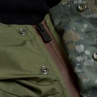 One More Cast Bunda Forest Green Mrigal Spring Water Resistant Jacket (13)