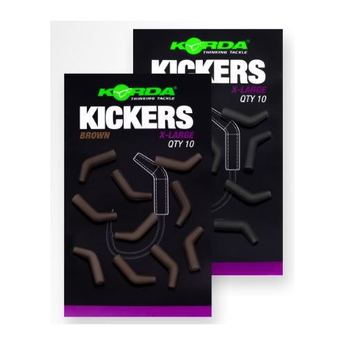 Korda Rovnátka Kickers X-Large