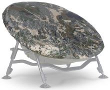 Nash Prehoz Indulgence Moon Chair Cover