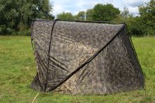 Fox Bivak Royale Classic 2 Man Camo (8)