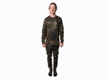 Nash Termoprádlo Zero Tolerance Base Layer Set Camo (1)