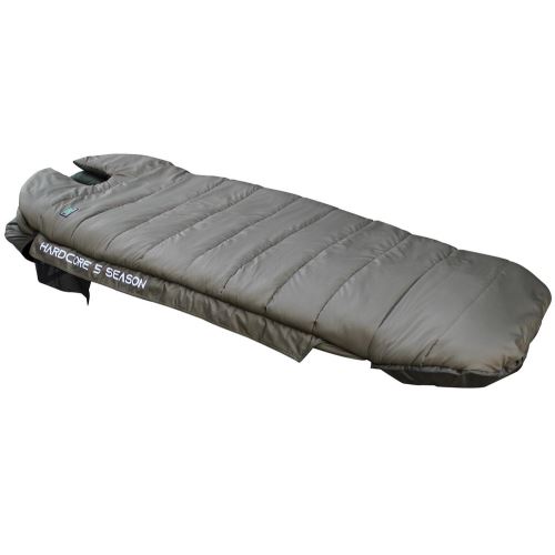 Zfish Spací Vak Hardcore Sleeping Bag 5 Season