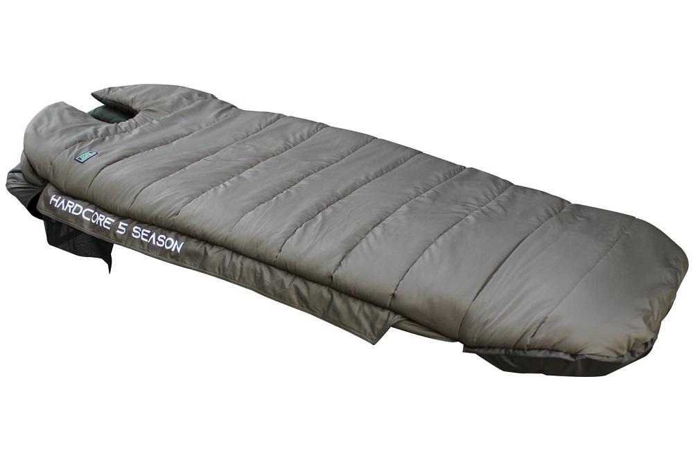 Zfish spací vak hardcore sleeping bag 5 season