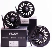Wychwood Muškársky Navijak Flow Reel MKII 5/6 Wychwood Muškársky Navijak Flow Reel MKII 5/6