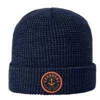 Grundéns Čiapka Anchor Waffle Beanie Navy Grundéns Čiapka Anchor Waffle Beanie Navy