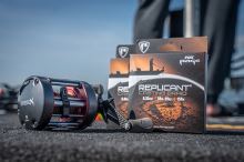 Fox Rage Multiplikátor Prism X Round Baitcaster (1)