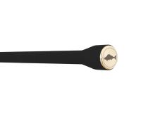 Delphin Prút Zandera NX Lower 2,3 m 3-18 g (1)