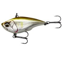 Savage Gear Wobler Fat Vibes Sinking Ayu Chrome