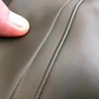 Vass Prsačky Vass-Tex 650 Series Chest Wader (8)