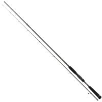 Daiwa Prút Megaforce Sensi Tip 2,6 m 3-18 g 2 Diely (1)