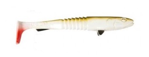 Uni cat gumová nástraha goon fish s 2 ks-dĺžka 20 cm