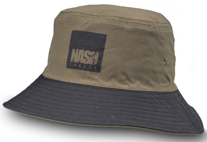 Nash klobúk make it happen bucket hat