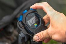 Preston Innovations Stopky Offbox Stopwatch (3)