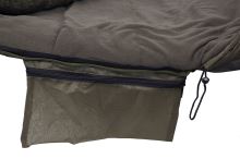 Fox Spacák ERS 1 Full Fleece Sleeping Bag (7)