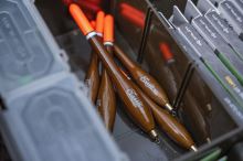 Korum Plavák Classic Loaded Body Waggler (2)