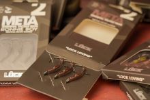 One More Cast Nadväzec Neutral Lock Hook Ronnie Boy Barbed (2)