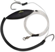 Black Cat Náväzec Anti Tangle Rig Black Cat Náväzec Anti Tangle Rig