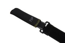 Matrix Chrániče Prútu X-Stretch Top & Tail Rod Bands (5)