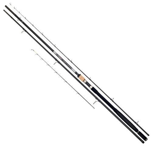 Daiwa Prút N'zon Super Slim X Power Carp Feeder 12'