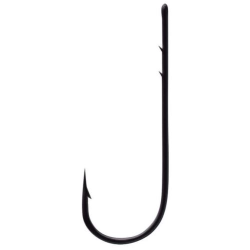 Cralusso Háčiky Zander-Worm Hooks 8 ks