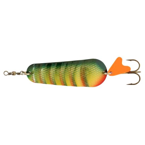 Abu Garcia plandavka atom yp