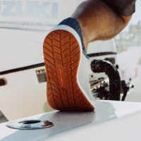 Grundéns Topánky Keeper Sneaker Anchor (3)