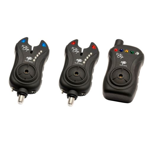 Giants Fishing Sada hlásičov FLX Carp (2+1)