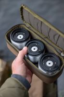 Korda Puzdro Compac Spool Case (2)