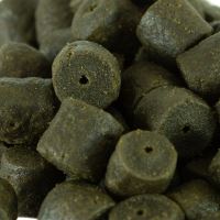 Mikbaits Pelety Španielsky Halibut 1 kg (1)