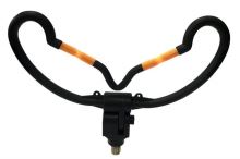 Zfish Feeder Hrazda Rod Rest V 18 cm Zfish Feeder Hrazda Rod Rest V 18 cm