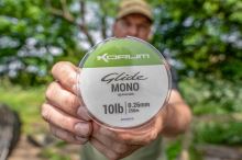 Korum Vlasec Glide Mono 250 m (4)
