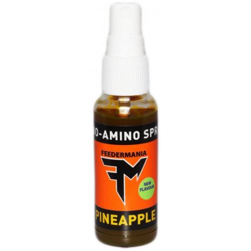 Feedermania Fluo Amino Spray 30 ml