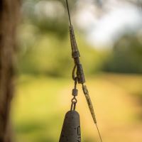 Avid Carp Montáž Outline FleckTone Pinned QC Lead Clip Kit (2)