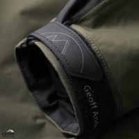 Geoff Anderson Bunda Dozer7 Green (27)