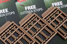 Korda Náväzec IQ D Rig S Protihrotom Kurv Shank (1)