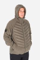 Fox Bunda Explorer Fleece Hooded Jacket (4)