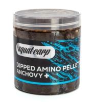 Squat Carp Amino Pelety V Dipu Anchovy+  180 g 15 mm (1)