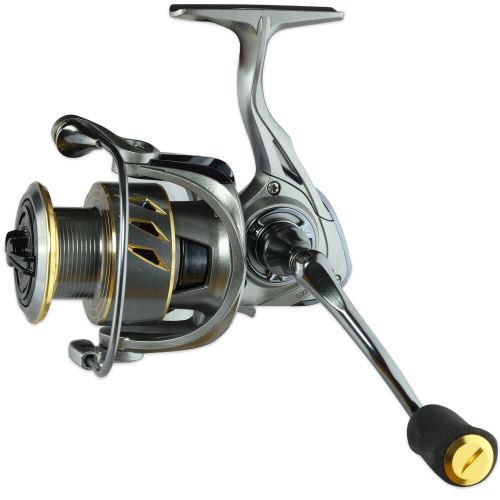 Giants Fishing Navijak GXF Reel 3000 FD