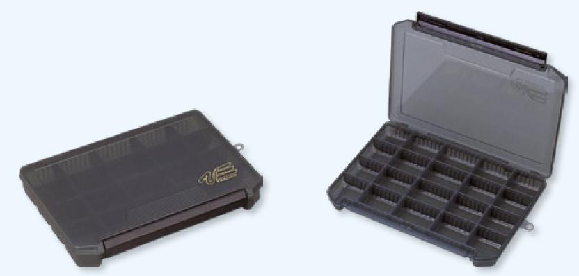 E-shop Versus rybárský box 3020nd
