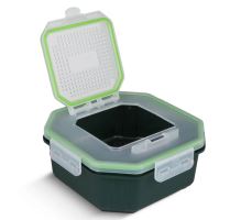 Shakespeare Box Na Nástrahy Klip Lok Bait Box Shakespeare Box Na Nástrahy Klip Lok Bait Box