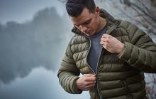 Trakker Bunda Base XP Jacket (2)