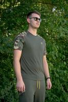 Wychwood Tričko Carp Tactical Camo (2)