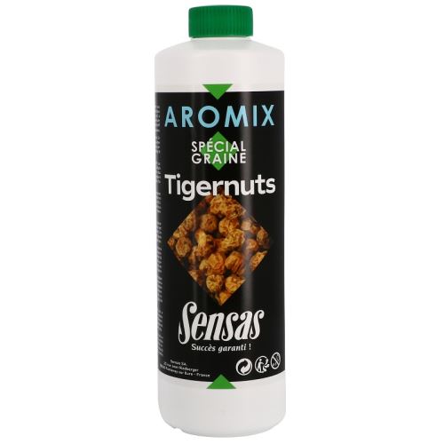 Sensas posilovač aromix 500 ml