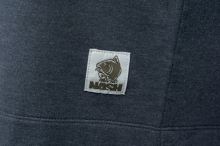 Nash Kraťasy Make It Happen Badge Shorts Grey Marl (2)