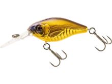 Westin Wobler ID-Crank Gold Shad - 5 cm 9 g (2.5)