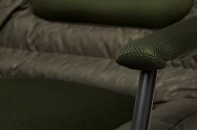 Prologic Kreslo Inspire Daddy Long Recliner Chair With Armrests (3)