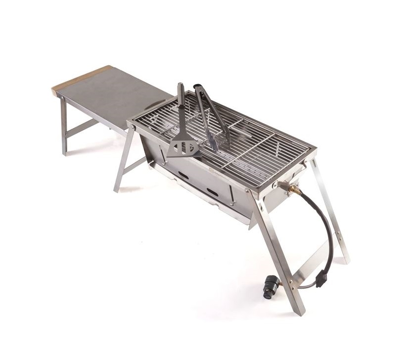 E-shop Ridgemonkey gril grilla bbq